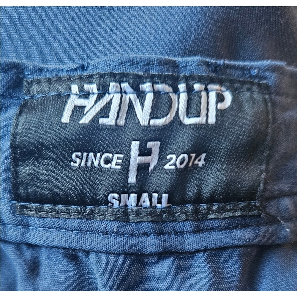 Handup Men's Pants